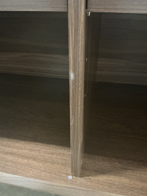 Lenia 71" Sideboard - Walnut