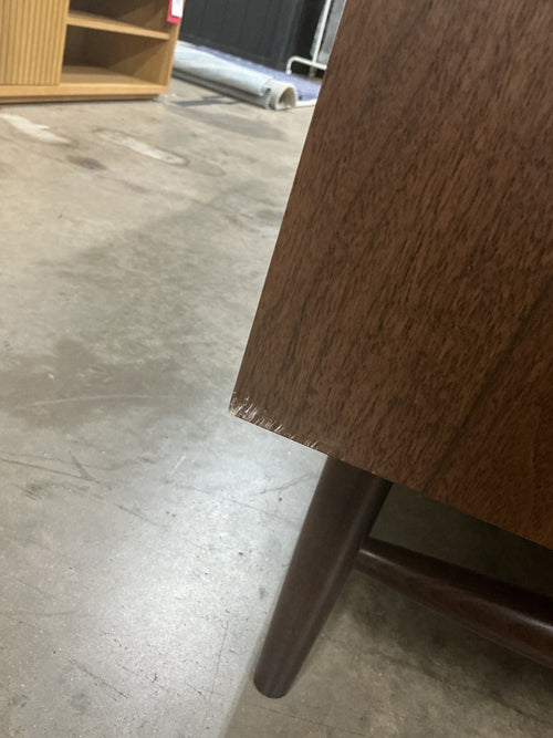 Lenia 71" Sideboard - Walnut