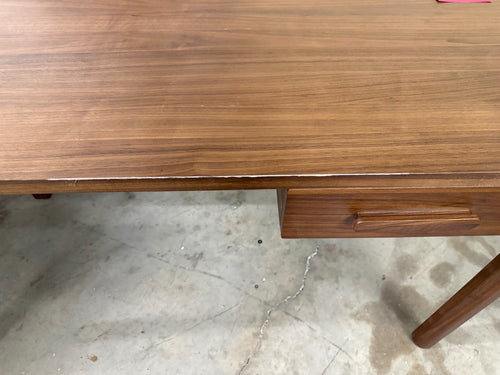 Kacey 51" Desk - Walnut
