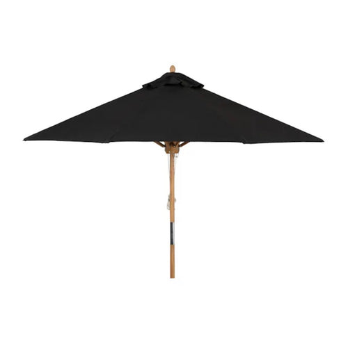 Rutbeek Umbrella - Coast Black