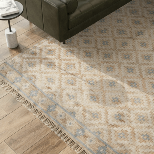 Mattis 8 x 10 Rug - Diamond Multi