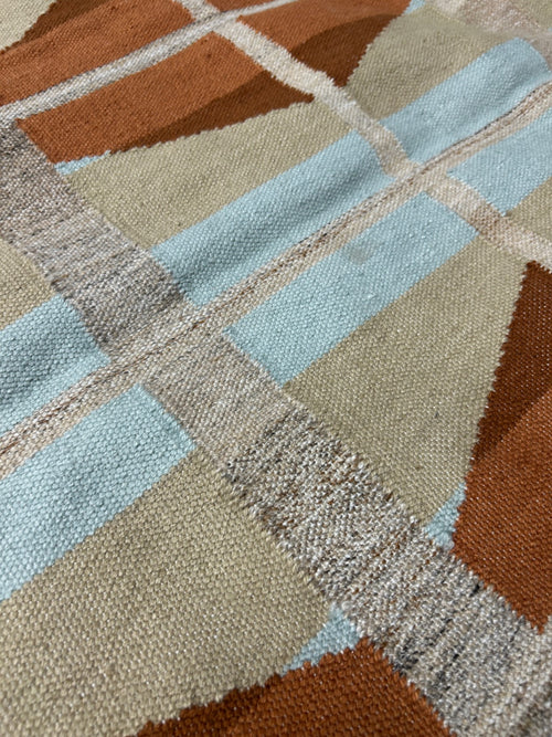 Velma 5 X 8 Indoor/Outdoor Rug - Terracotta