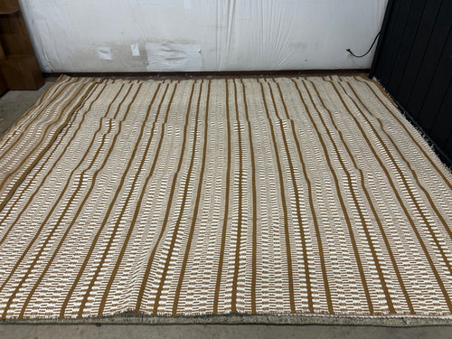 Jansen 9 x 12 Rug - Cumin