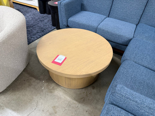 Avenla 36" Coffee Table - Natural