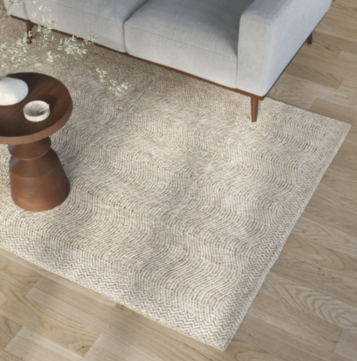 Haren 5 X 8 Rug - Sand
