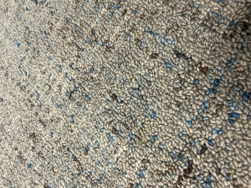 CLEARANCE Loopi 8 x 10 Wool Rug - Pebble Sand