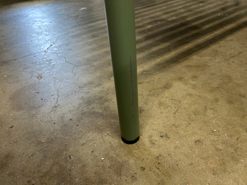 Sarek 67" Outdoor Dining Table - Khaki Green