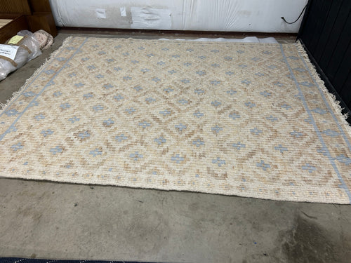 Mattis 8 x 10 Rug - Diamond Multi