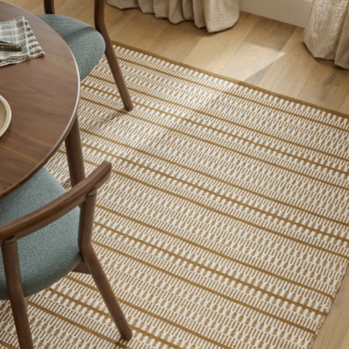 Jansen 9 x 12 Rug - Cumin