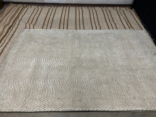 Haren 5 X 8 Rug - Sand