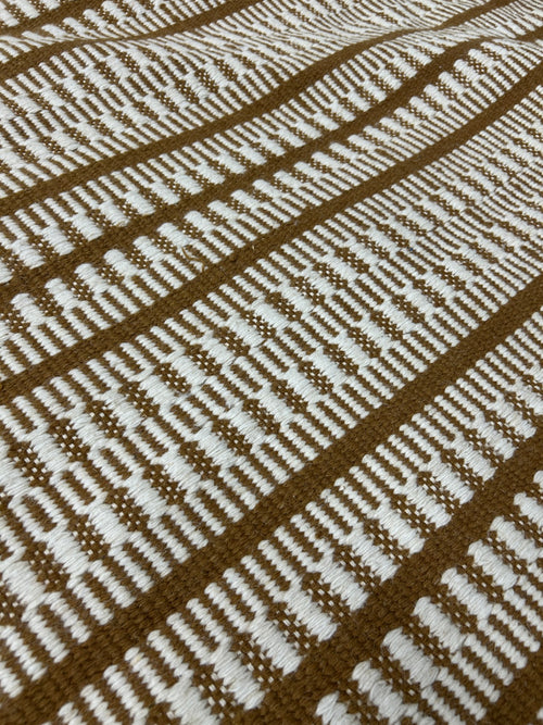 Jansen 9 x 12 Rug - Cumin