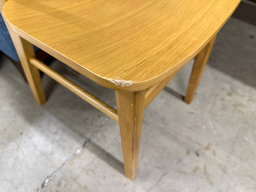 Ecole Dining Chair - Oak