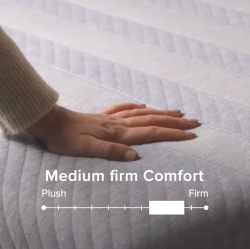 Leesa Studio Queen Mattress