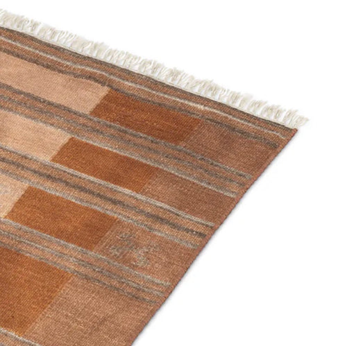 Aymer 8 X 10 Rug - Copper