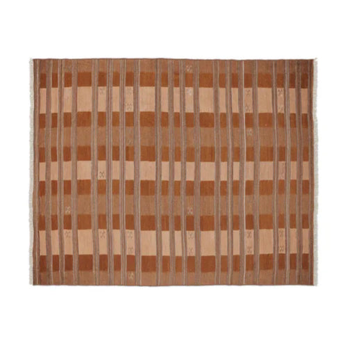 Aymer 8 X 10 Rug - Copper
