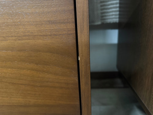 Cooper 5-Drawer Chest - Walnut
