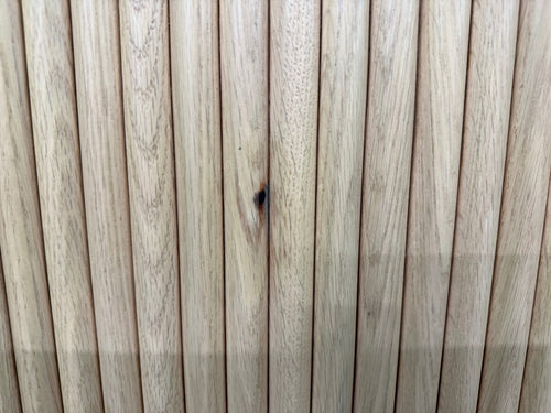 Liv 30" Cabinet - White Oak