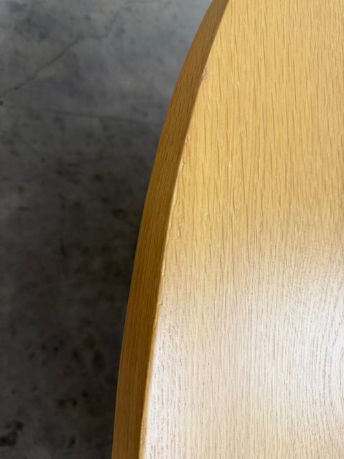 Baarlo 46" Coffee Table - Oak