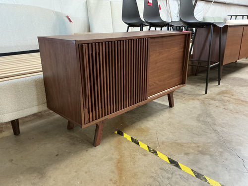 Jokuna 47.5" Media Unit - Walnut