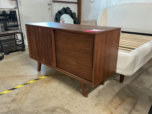 Jokuna 47.5" Media Unit - Walnut