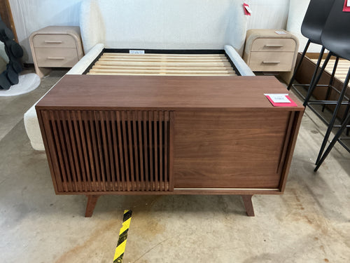 Jokuna 47.5" Media Unit - Walnut