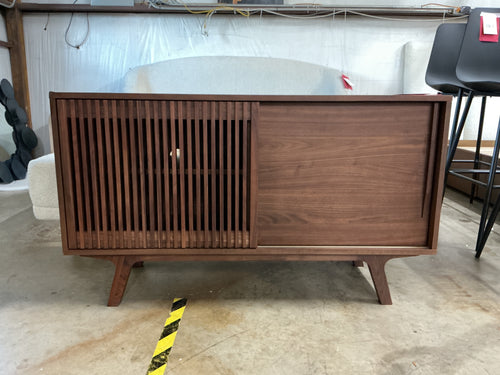 Jokuna 47.5" Media Unit - Walnut