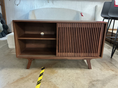 Jokuna 47.5" Media Unit - Walnut