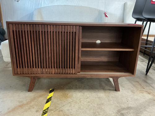 Jokuna 47.5" Media Unit - Walnut