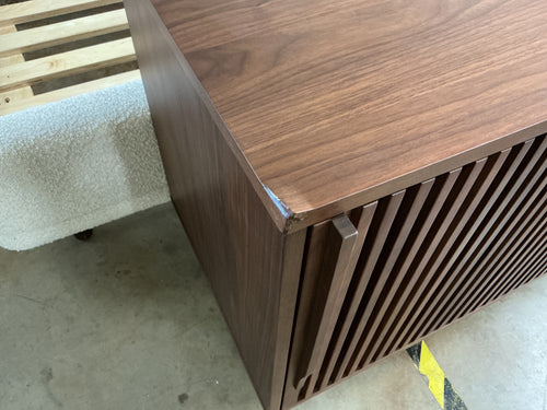 Jokuna 47.5" Media Unit - Walnut