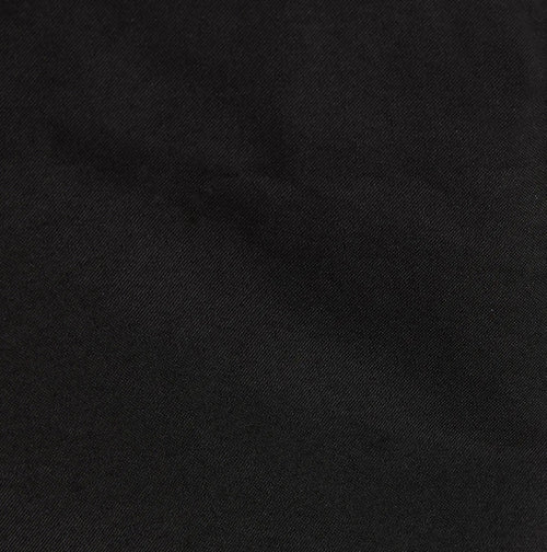 Laholm 36.5" Outdoor Lounge Chair Cover - Black
