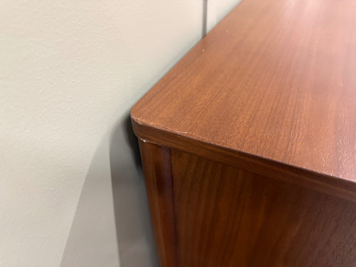 Liv 58" Sideboard - Walnut