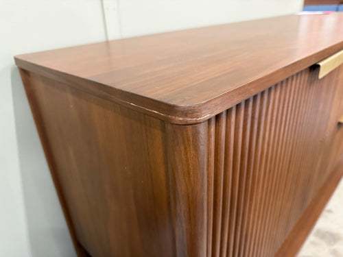 Liv 58" Sideboard - Walnut