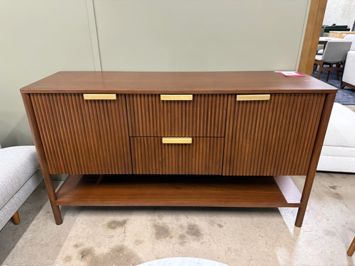 Liv 58" Sideboard - Walnut