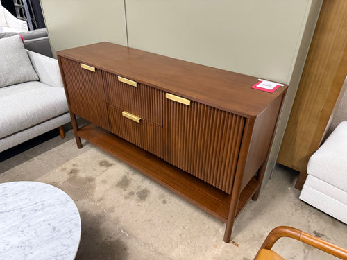 Liv 58" Sideboard - Walnut