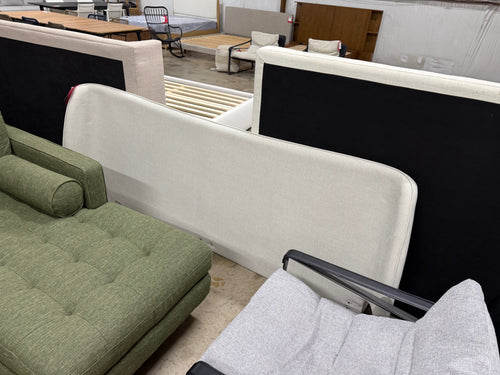 CLEARANCE Uden King *Headboard Only*