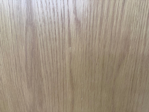 Leif Armoire - White Oak