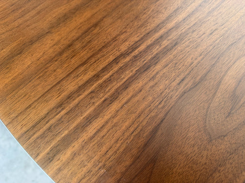 Plumas 55" - 74.75" Extendable Dining Table - Walnut