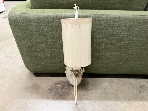 Lucas McKearn Trellis Wall Sconce