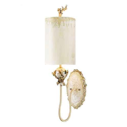 Lucas McKearn Trellis Wall Sconce