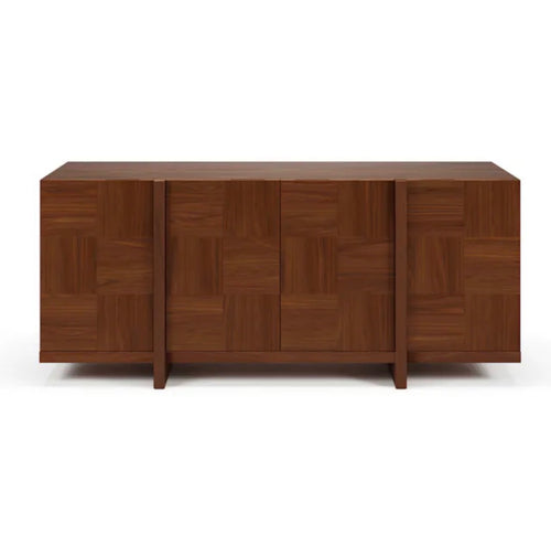 Ayra 66" Sideboard - Walnut