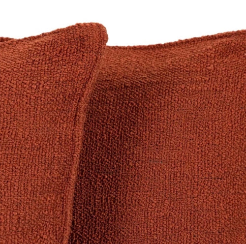 Four Hands Yola Red Pillow Set