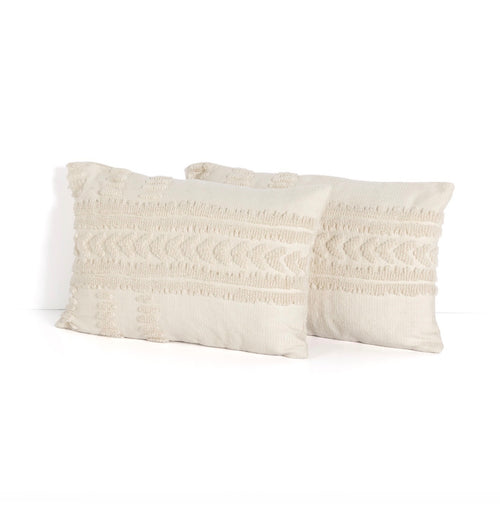 Four Hands Playa Stripe Pillow Set