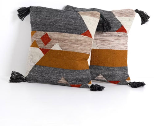 Four Hands Jada Pillow Set