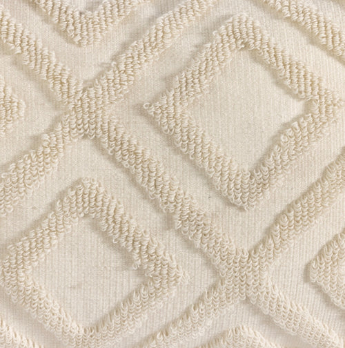 Four Hands Playa Diamond Pillow Set