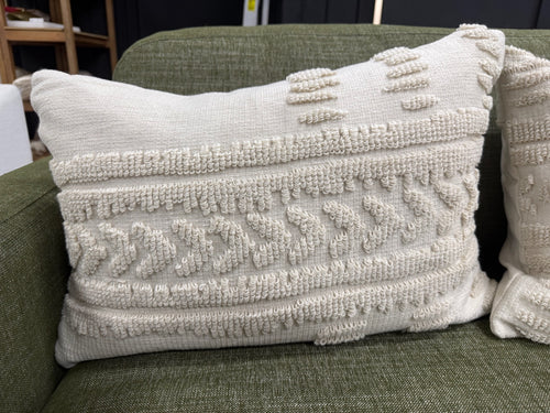 Four Hands Playa Stripe Pillow Set