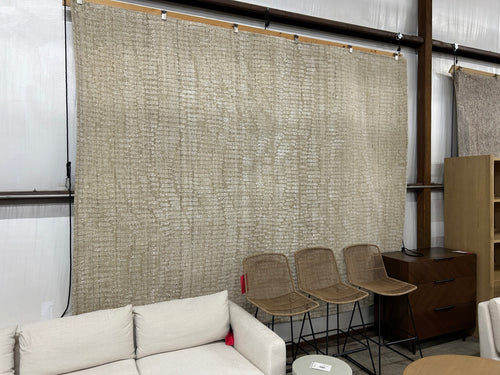 Athene 8 X 10 Rug - Beige