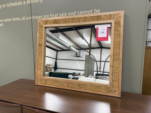Arteriors Home Vendee Wall Mirror