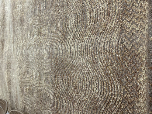 Haren 8 X 10 Rug - Rust