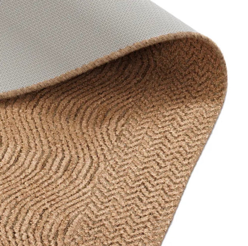 Haren 8 X 10 Rug - Rust