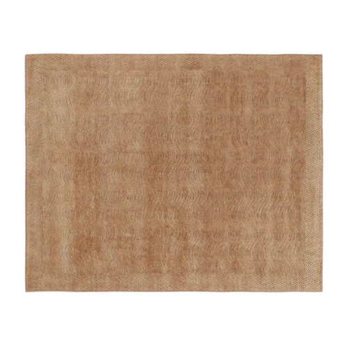 Haren 8 X 10 Rug - Rust